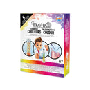BUKI France Mini Lab Chemistry of Colour