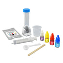 BUKI France Mini Lab Chemistry of Colour