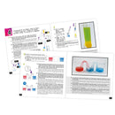 BUKI France Mini Lab Chemistry of Colour