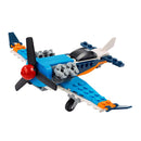 LEGO Propeller Airplane Creator