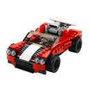 LEGO Sports Car Creator