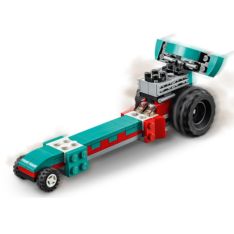 LEGO Monster Truck Creator