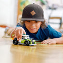 LEGO Rocket Truck Creator