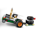 LEGO Burger Monster Truck Creator