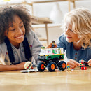 LEGO Burger Monster Truck Creator