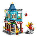 LEGO Toy Shop Town House Creator