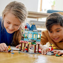 LEGO Toy Shop Town House Creator