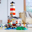 LEGO Camper Van Creator