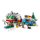 LEGO Camper Van Creator