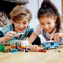 LEGO Camper Van Creator