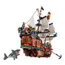 LEGO Pirate Ship Creator