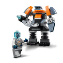 LEGO Cyber Drone Creator