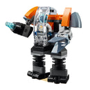 LEGO Cyber Drone Creator