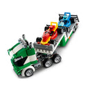 LEGO Race Car Transporter Creator