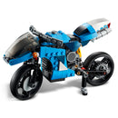 LEGO Superbike Creator