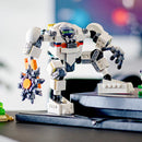 LEGO Space Mining Mech Creator