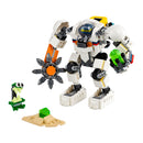 LEGO Space Mining Mech Creator