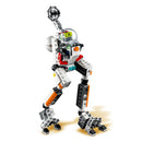 LEGO Space Mining Mech Creator