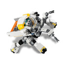 LEGO Space Mining Mech Creator