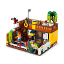 LEGO Surfer Beach House Creator