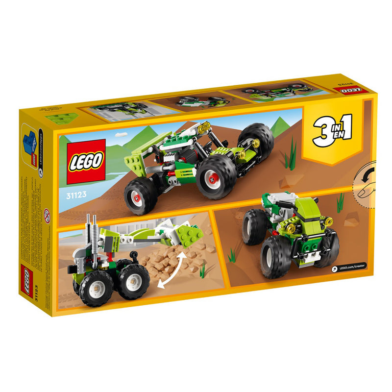 LEGO Off-road Buggy Creator