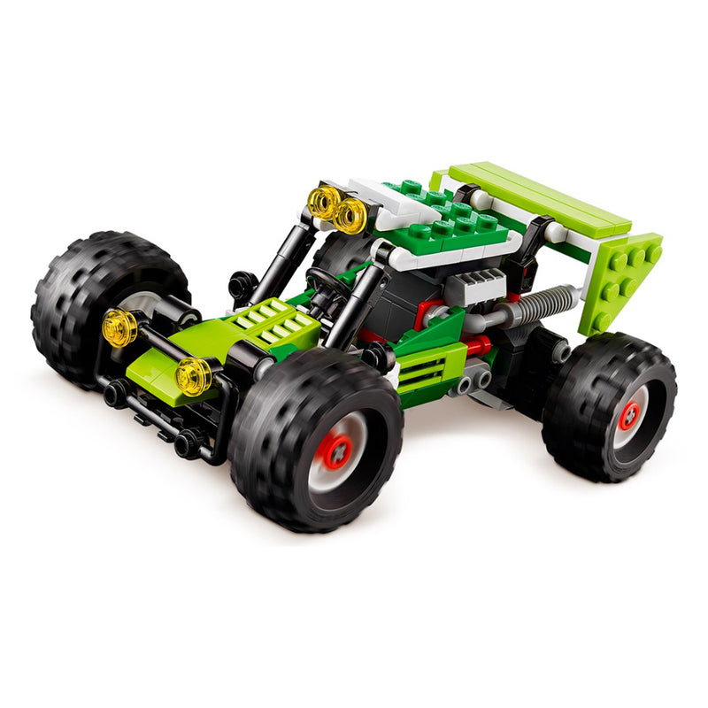 LEGO Off-road Buggy Creator