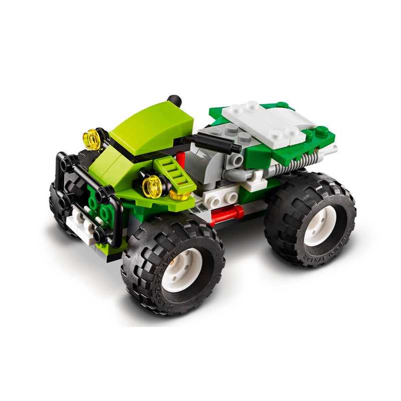 LEGO Off-road Buggy Creator