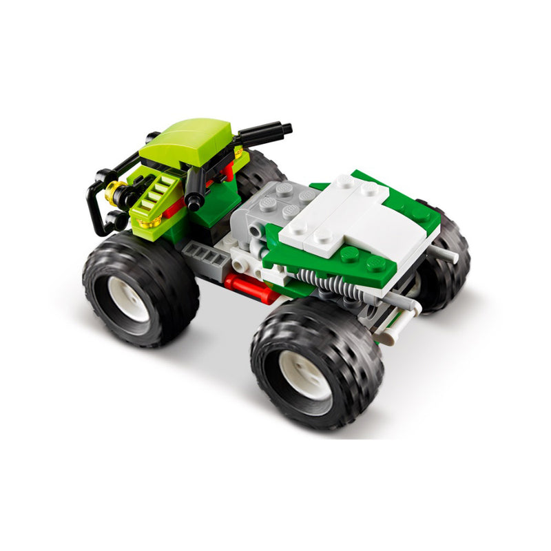 LEGO Off-road Buggy Creator