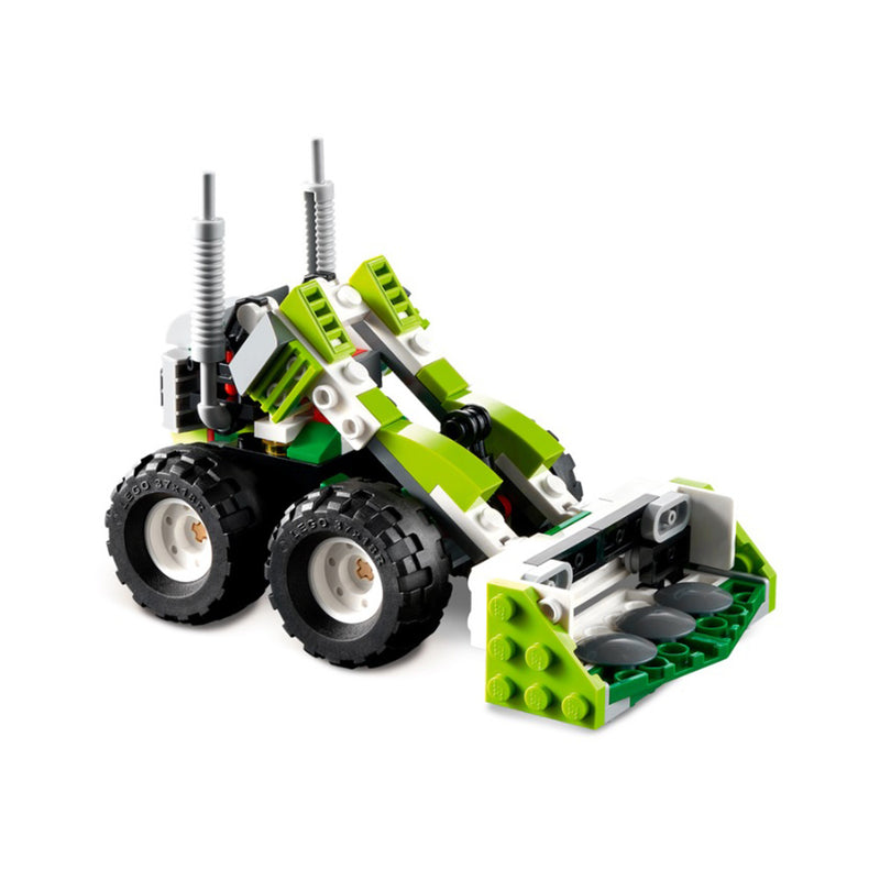 LEGO Off-road Buggy Creator