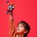 LEGO Super Robot Creator