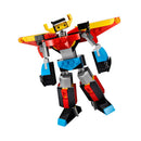 LEGO Super Robot Creator