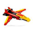 LEGO Super Robot Creator