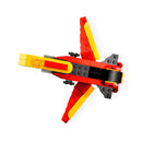 LEGO Super Robot Creator