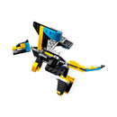 LEGO Super Robot Creator