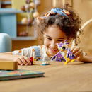 LEGO Fantasy Forest Creatures Creator