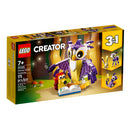 LEGO Fantasy Forest Creatures Creator