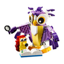 LEGO Fantasy Forest Creatures Creator
