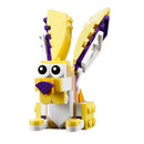 LEGO Fantasy Forest Creatures Creator
