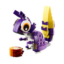 LEGO Fantasy Forest Creatures Creator