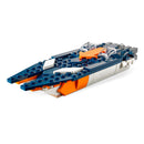 LEGO Supersonic-jet Creator