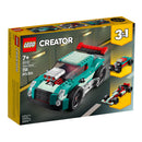 LEGO Street Racer Creator