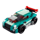 LEGO Street Racer Creator