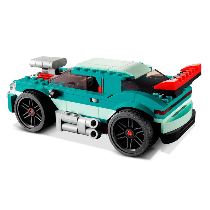 LEGO Street Racer Creator