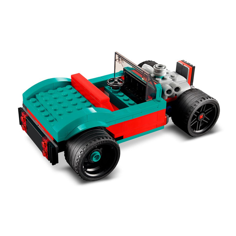 LEGO Street Racer Creator