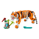LEGO Majestic Tiger Creator