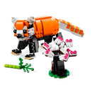 LEGO Majestic Tiger Creator