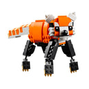 LEGO Majestic Tiger Creator