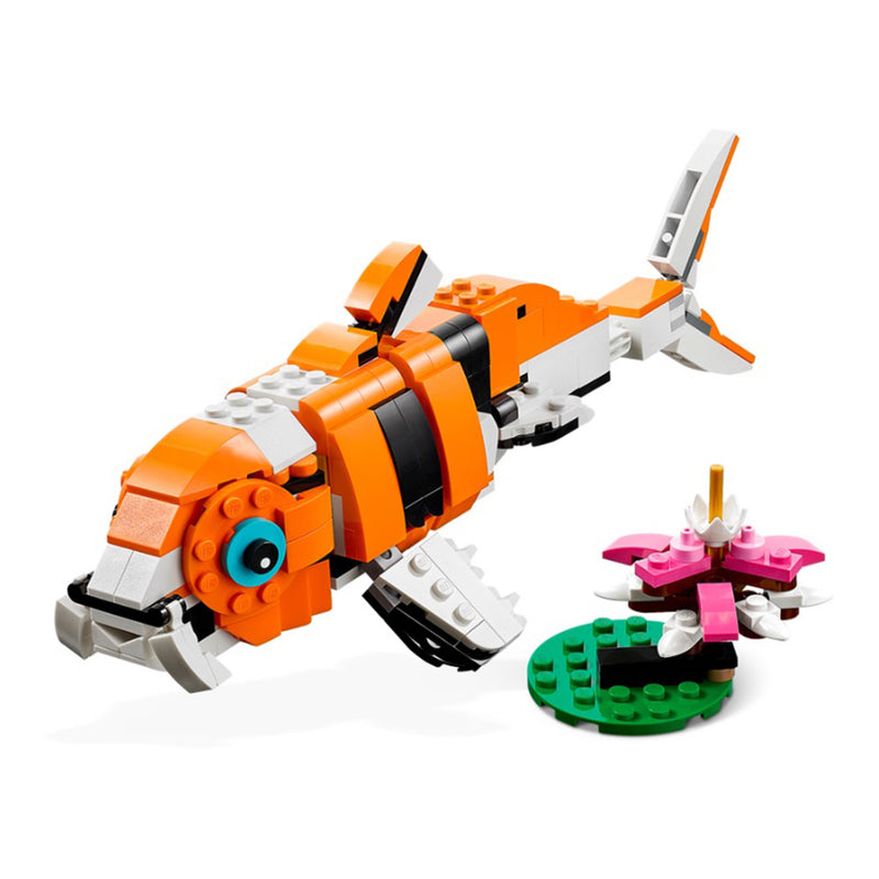 LEGO Majestic Tiger Creator