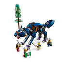 LEGO Viking Ship and the Midgard Serpent Creator