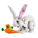 LEGO White Rabbit Creator